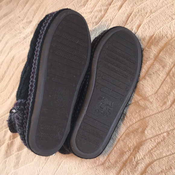 The original muk luks slippers - Picture 4 of 7